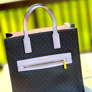 Michael Michael Kors Kenly Tote